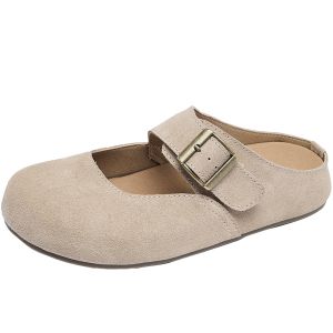 Agsdon | Summer Easy Slip-On Maternity Comfortable Slippers