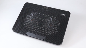 Taffware Cooling Pad Laptop Kipas Pendingin 2 Fan 17 Inch N99
