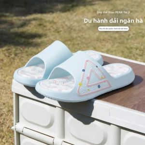 PEAK | Dép Không Trượt Cho Thể Thao Và Bãi Biển