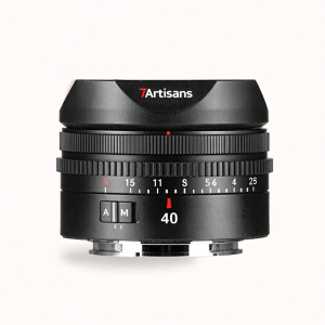 NiYi | Automatic Focus Bubble Effect Lens Full Frame Compatible with Sony E Z L