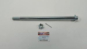 As Roda Belakang Ninja R (PSP) As Tromol Plus Mur Fork Forek Belakang Kawasaki Ninja R Ninja SS