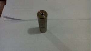 Engsel Stainless 3/4" (304)