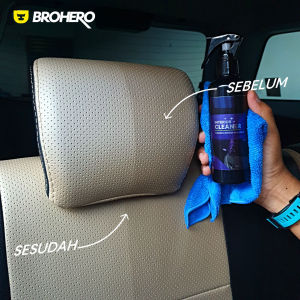 Pembersih Interior Mobil - Interior Cleaner - By Dohero
