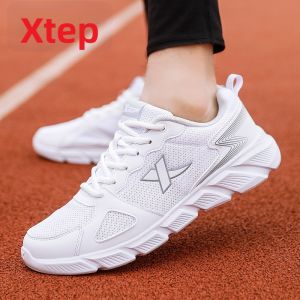 XTEP | Breathable Mens Sports Casual Shoes