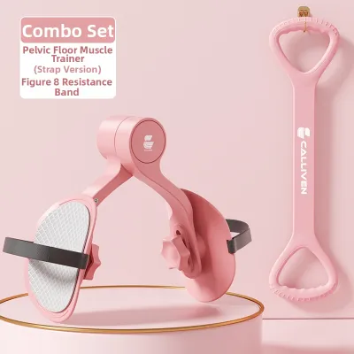 Calliven | Pelvic Floor Exercise Kegel Trainer