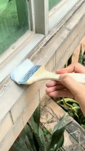 Lem Bening Anti Air & Lem Anti Bocor untuk Tembok Keramik, Kamar Mandi, Dapur & Atap