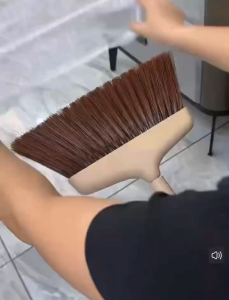 Disposable Broom Dust Cover 100pcs trap hair dust