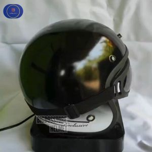 HELM BOGO ANAK SNI JUNIOR Full Leher Free KACAMATA UNTUK ANAK USIA 5-12 TAHUN