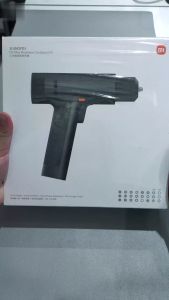 Xiaomi 12V Max Brushless Cordless Drill Xiaomi Brushless Cordless Drill 12V สว่านไร้สายไร้แปรงถ่าน สว่านไร้สาย วัวกระทิง