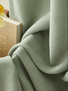 JINCHAN | Antibacterial Light Blocking Curtain