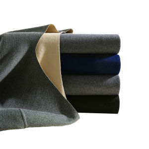 Quần Lót Giữ Nhiệt Nam Yaloo Dày Dặn Thoải Mái Dài Tay Không Đường May Giữ Nhiệt Mặc Trong Mùa Đông Áo Vest Quần Dài Trang Phục Mặc Nhà