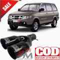 KNALPOT SUOS UNTUK TRAGA PANTHER TOURING ELF TRAVEL COLT UMPLUNG RAGASA TRUK ELF 100PS. 