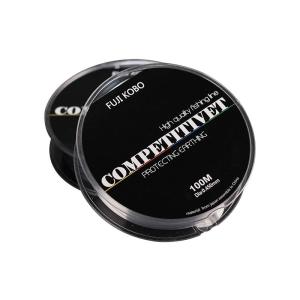 HISTAR | No Tangle High Tensile Strength Nylon Fishing Line 100m