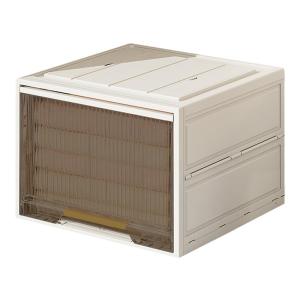 XUNHUAI | Foldable Drawer Storage Box