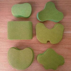 120pcs Six Types Of Heat PatchesLong-lasting Warm Patch For Neck Shoulders Back Wrists Knees And Feet-OfficeTravel Sports