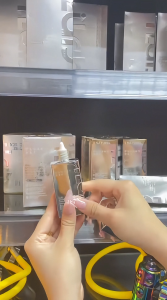 iLab Max-Spectrum Invisible Sunscreen Emulsion SPF50+ PA+ Coral Safe