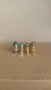 ฟรียอย ข้อต่อฟรี ขนาด 2 หุน สำหรับเครื่องพ่นยา ปั๊มพ่นยา สายฉีดพ่นยา