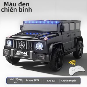 AMEITO | Xe Điện Trẻ Em Điều Khiển Từ Xa Bốn Bánh