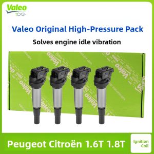 Valeo | Ignition Coil For Multiple Models