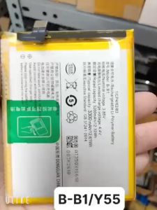 Pin B-B1/Y55/Y55s vivo Mới