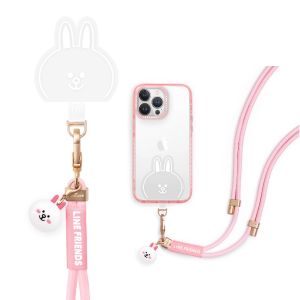 Anti-lost Adjustable Phone Strap