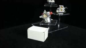 For Kawasaki TH23 TH26 TH34 Hedge Trimmer Oleo Mac BV162 Blower 23CC 25CC 26CC 33CC Universal Lawn Mower Carburetor