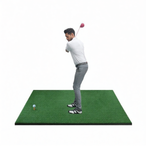 B·C·GOLF | Golf Swinging Practice Mat 1.5m
