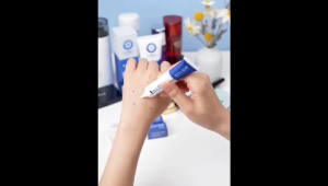 【Dr. Xiao Li】Blemish Removal Whitening Anti Freckle Cream Effective Remove The Freckle Pigmented Melanin Spots