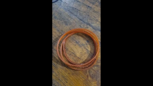 Tali - Timing Belt - Karet Dinamo Mesin Jahit Kecil Tradisional dan Obras Klasik