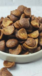 COCO CRUNCH CHOCOCHIPS 1KG COKLAT SEREAL CEMILAN SNACK ENAK MURAH