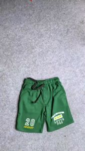 LUTTE KIDS | CELANA PENDEK ANAK | JOGER PENDEK ANAK BAHAN BABYTERI KATUN