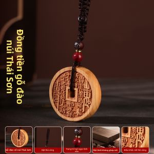 YICHENGXUAN | Bùa Hộ Mệnh Thu hút Tài Lộc