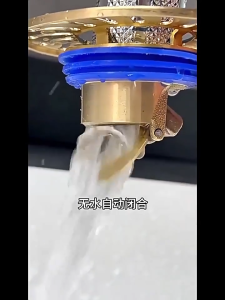 Bộ Nắp Cống Ngăn Mùi Khử Mùi Hôi Cống DASEP - Nắp Đậy Cống Thoát Nước Bịt Ngăn Mùi Hôi Cống Chống Côn Trùng