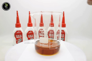 OLI GIR OLI GARDAN MATIK 120ml SNI OLI GEAR GARDEN METIK OLI ASLI BESTRON