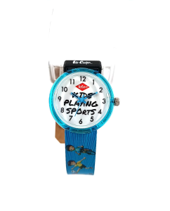 LEE COOPER WATCH KIDS LC.K.4.639^^
