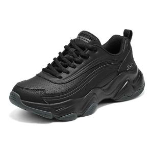 Skechers | Retro Design Womens Sneakers