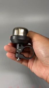 ROCKBROS LDRK1001 Bel Sepeda Klakson Mini Ringan Bicycle Bell Outdoor Sport MTB Seli Roadbike