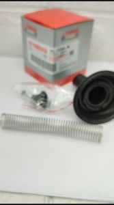 Karet Vacum Karbulator Mio: Panduan Lengkap