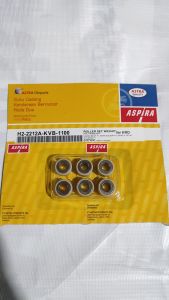 ROLLER SET  VARIO BEAT FI / SCOOPY FI / SPACY FI / VARIO FI ASPIRA