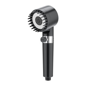 SHENYUAN | Powerful Showerhead Set with Pressure Boost Massage & Filtration