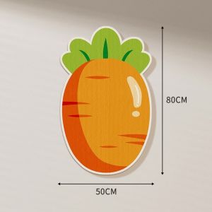 Multi-Functional Scratch Board for Cats Non-Shedding Wear-Resistant Sofa Furniture Protection Large Medium Small Cat Size Suitable