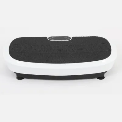 Fat Burning Vibrating Machine Standing Fitness Slimming Shaking Device Full Body Weight Loss Tool Easy to Use Home Exercise Equipment