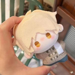 Bandai | Stuffed Takashi Natsume Yuujinchou Cotton Doll Toys for Fans Natsumes Book of Friends 10cm