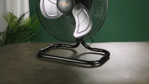 【สินค้าพร้อมส่ง】พัดลม อุตสาหกรรม 18 นิ้ว - ตั้งโต๊ะ 20 นิ้ว พัดลมตั้งพื้นอุตสาหกรรม พัดลมตั้งพื้น พัดลมติดตั้งโต๊ะ