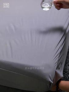 Mercury bedding | Waterproof and Dirt-Resistant Bed Protector