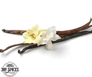 Vanilla Beans Premium Gourmet ( 5 Beans )