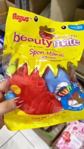 BAGUS Beauty Mate Spon Mandi Type 203