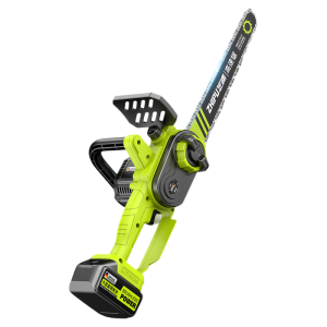 Zhipu | Cordless Lithium Rechargeable Large Capacity Chainsaw