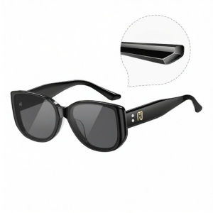 HELEN KELLER | Festival Gift Stylish Star Trendy Sunglasses