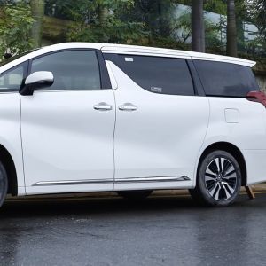 Toyota Vellfire Alphard Door Side Moulding 2015-2023